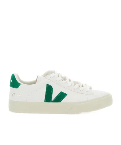 VEJA VEJA CAMPO LOW-TOP SNEAKERS