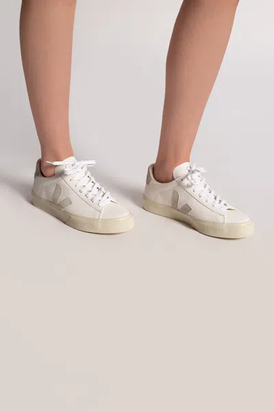 Veja ‘campo' Sneakers In White