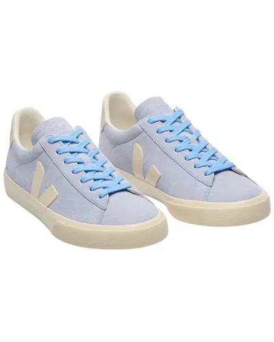 VEJA VEJA CAMPO SUEDE SNEAKER