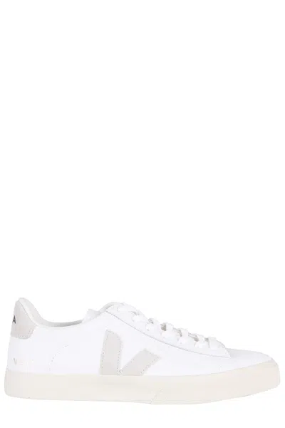 Veja Campo In White
