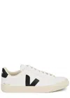Veja Campo Sneaker In White