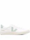 Veja Campo Sneaker In White