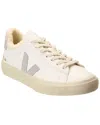 Veja Campo Extra-white Almond In White