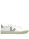 Veja Campo Winter Sneakers In White
