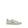 Veja Campo Chromefree Extra White Natural Sneakers In White