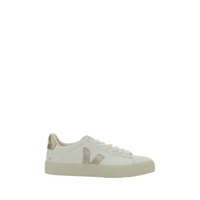 Veja Campo Sneakers In Multi