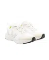 Veja Canary Low-top Sneakers In White