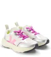 Veja Canary Sneakers In Multicoloured