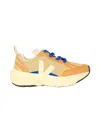 Veja Canary Sneakers In Neutral