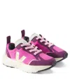 Veja Canary Sneakers In Pink