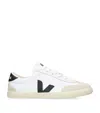 Veja Canvas Volley Sneakers In White