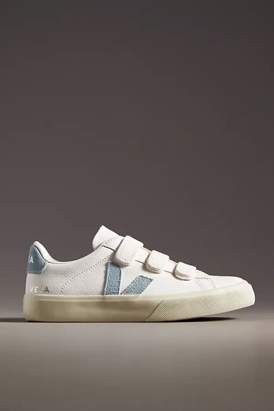 Veja Chromefree Recife Sneakers In Blue