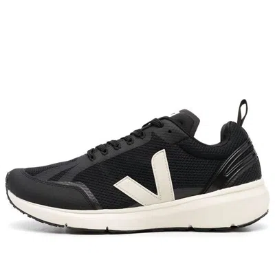 Veja Condor 2 Alveomesh 'black Pierre'