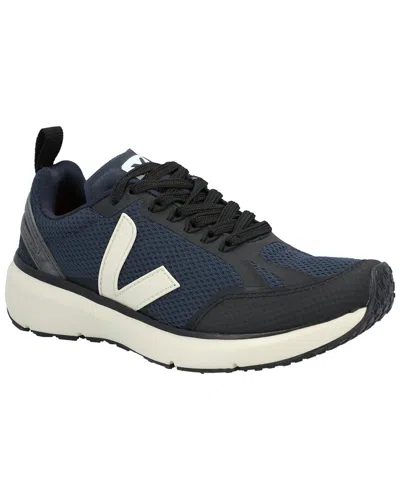 Veja Condor 2 Running Shoe In Blue/black