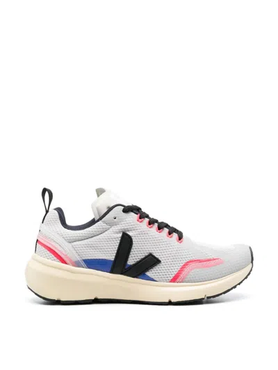 Veja Condor 2 Alveomesh Sneakers In Grey