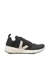 Veja Condor 2 Alveomesh Sneakers In Gray