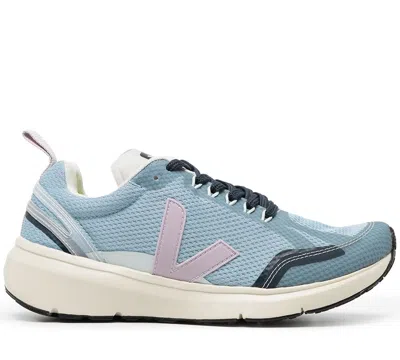 Veja Condor 2 Alveomesh Sneakers In Blue