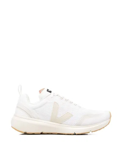 Veja Condor 2 Alveomesh Sneakers In White