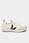 VEJA CONDOR 2 CANVAS MESH MEN SNEAKER IN MULTICOLOR