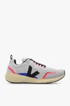 Veja Condor 2 Alveomesh Sneakers In Grey