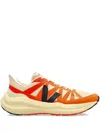 Veja Condor 3 Advanced Gradient Sneakers In Orange