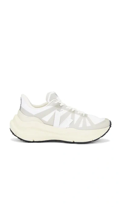Veja Condor 3 Advanced Sneaker In Full-white