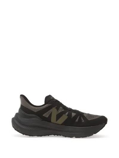 Veja Condor 3 Advanced Sneakers In Black