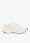 Veja Full White Textile Condor 3 Sneakers In White