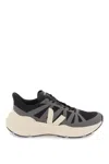 Veja Logo Sports Shoes In Black