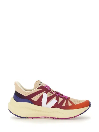 Veja Condor 3 Trainer In Multicolour