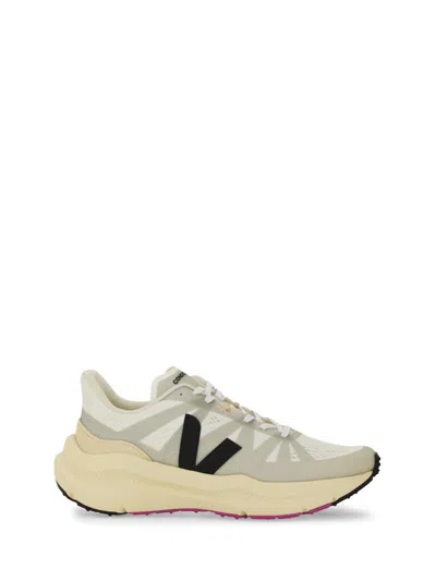 Veja "condor 3" Sneaker Unisex In White