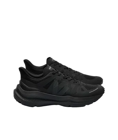 Veja Condor 3 Sneakers In Black