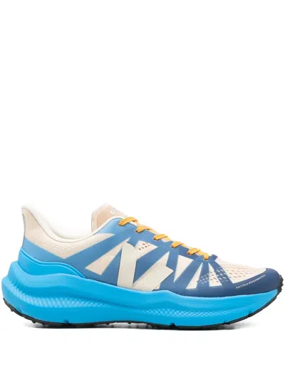 Veja Condor 3 Sneakers In Blue