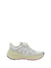 Veja Condor 3 Sneakers In Full-white