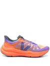 Veja Condor 3 Sneakers In Purple