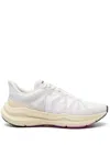 Veja White Condor 3 Engineered Mesh Sneakers In White