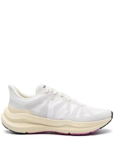 Veja White Condor 3 Engineered Mesh Sneakers