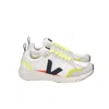 Veja Condor Alveomesh Sneaker In White Nautico Multico In Multi