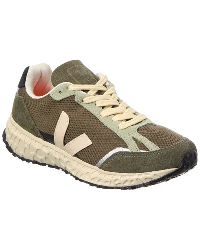VEJA VEJA CONDOR ROYALE ALVEOMESH & SUEDE SNEAKER