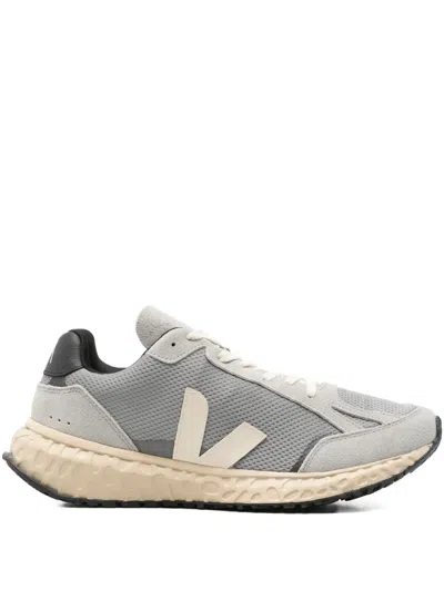 Veja Condor Royale Alveomesh Sneakers In Gray