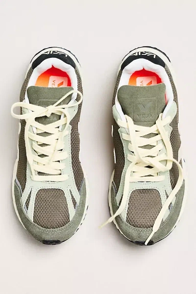 Veja Condor Royale Alveomesh Sneakers In Gray