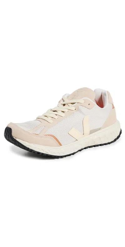 Veja Condor Royale Alveomesh Sneakers Natural Butter