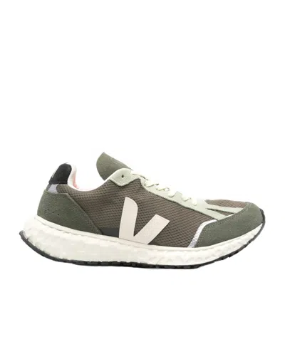 VEJA VEJA CONDOR ROYALE ROUND-TOE SNEAKERS