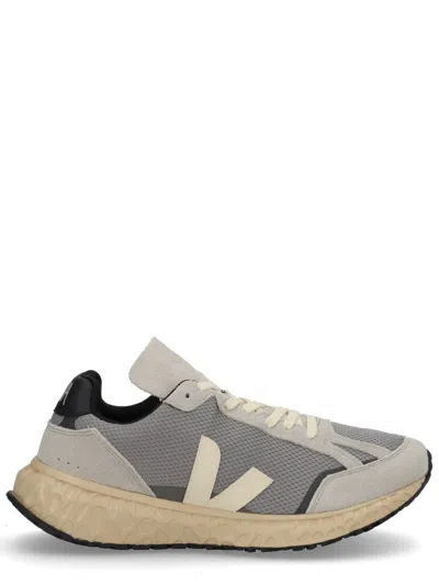 Veja Condor Royale Sneaker In Gray