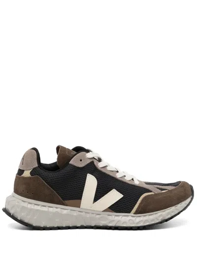 Veja Condor Royale Sneaker In Black
