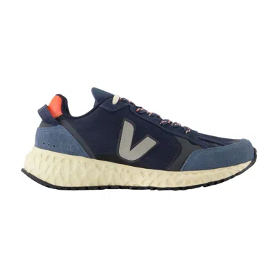 Veja Condor Royale Sneakers In Blue