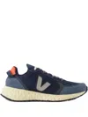Veja Condor Royale Sneakers In Blue