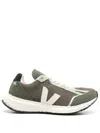 Veja Condor Royale Sneakers In Kaki/pierre