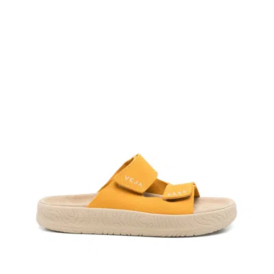 Veja Cotton Sneakers