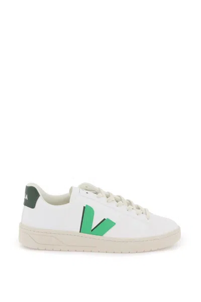 Veja C.w.l. Urca Vegan Sneakers In Bianco